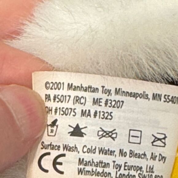 Groovy Girls Manhattan Toy Fashion Soft Doll-Kinsey-Size 12” - Picture 8 of 8